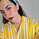 Karla Flores - @kffs96