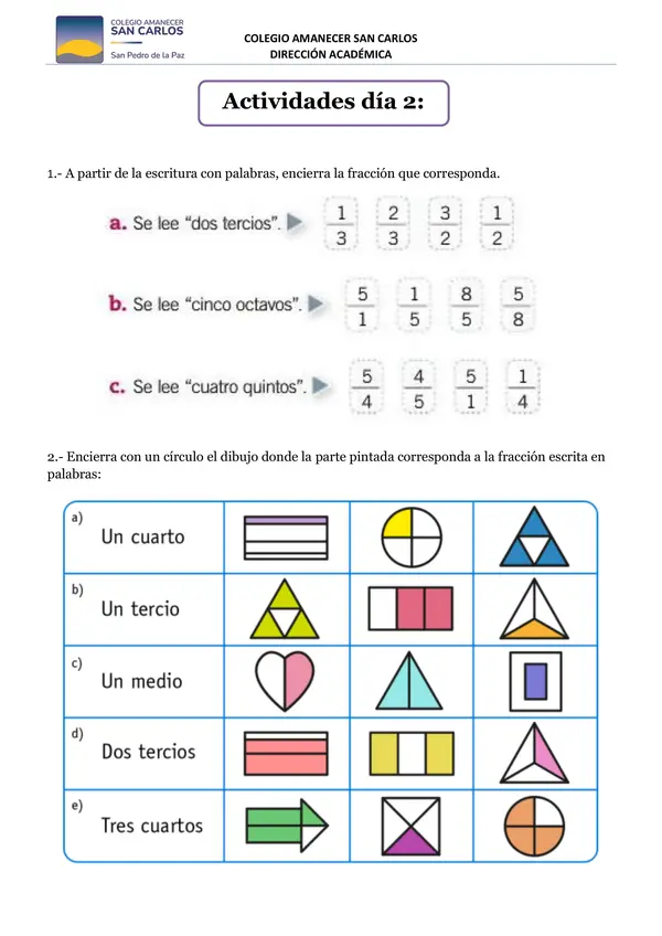 Guía de estudio
