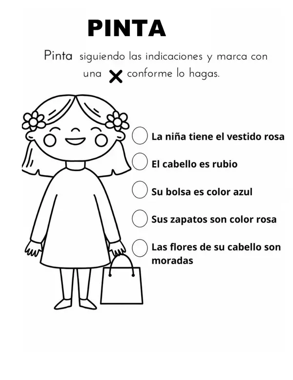 Comprensión lectora
