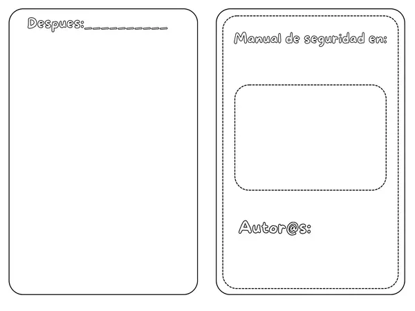 Manual de seguridad ante terremotos