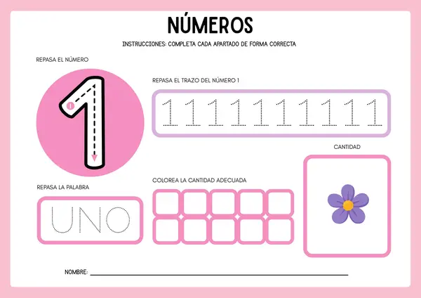 Números