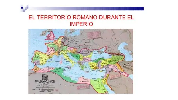 La caida del imperio romano de occidente  y sus consecuencias