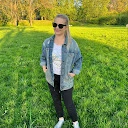 Monika Hamelusz Alvarado - @monika.hamelusz.alvar