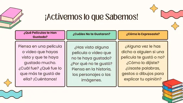 La crítica de cine