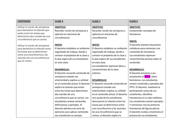  📘✨ ¡Material completo para JUNIO disponible para 2° Medio! Matematica, 16 archivos✨📘