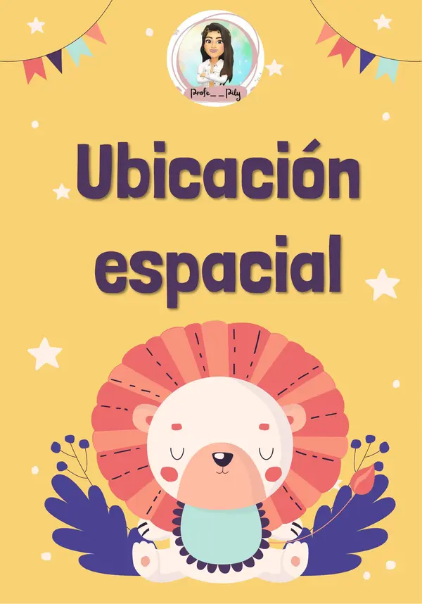 Ubicación espacial