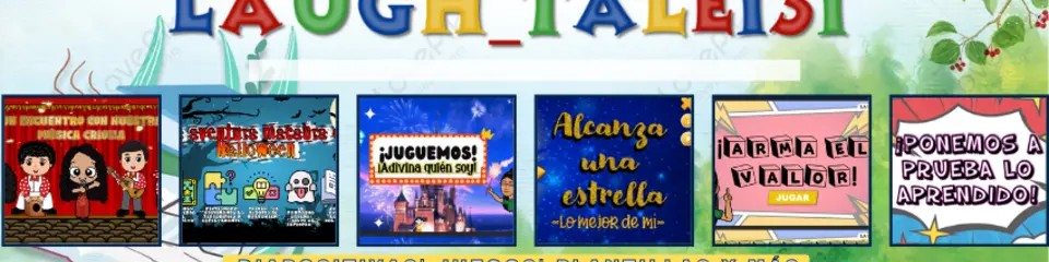 LAUGH TALE - @laugh_tale131 cover photo