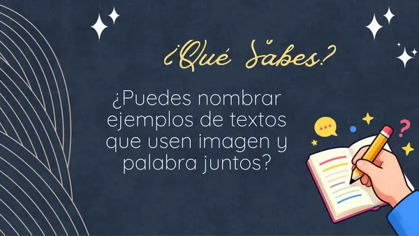 Textos multimodales