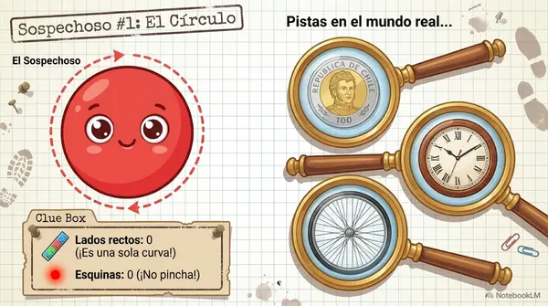 Figuras geométricas 2D