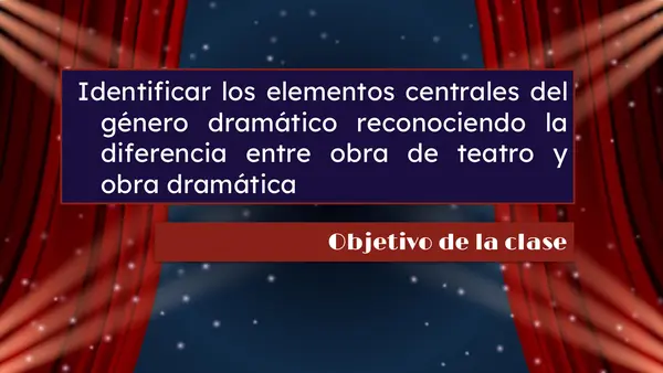 Relaciones Humanas en el teatro y la literatura: Origen del teatro, estructura y características