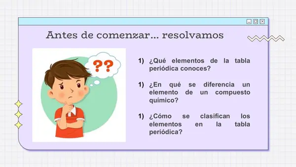 ¿CÓMO ESTÁ FORMADO EL ÁTOMO?