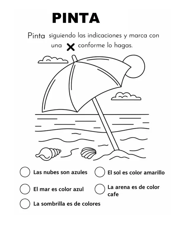 Comprensión lectora