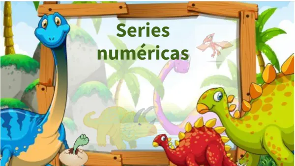 ordena de menor a mayor hasta el 29