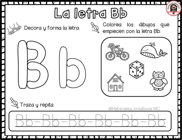 APRENDO EL ABECEDARIO CON PLASTILINA