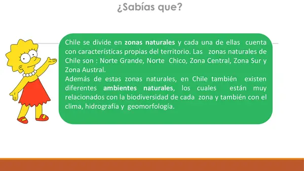 Ambientes naturales