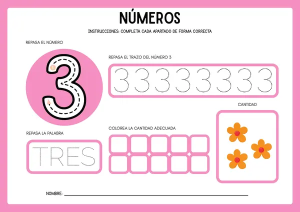 Números
