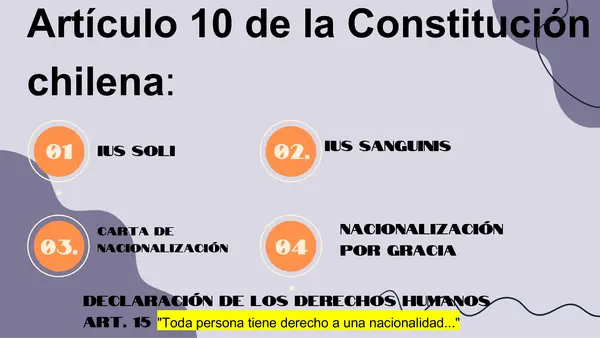 NACIONALIDAD
