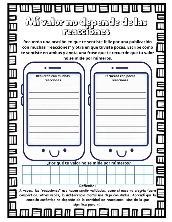 Cuadernillo redes sociales