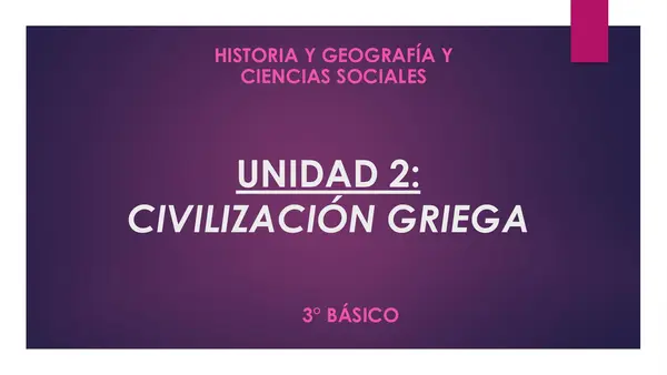 PPT LOS GRIEGOS