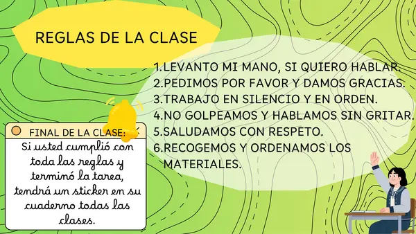 CHILE EN EL MUNDO