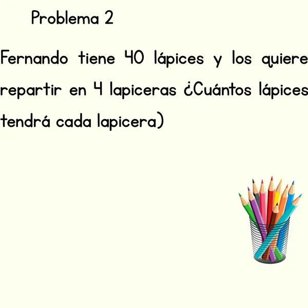 Resolución de problemas 4°básico