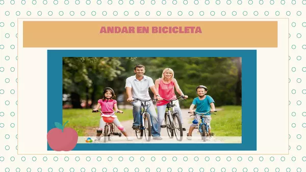 actividades  que se hacen en familia
