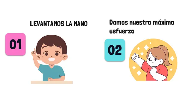 PPT letra N Clase 2