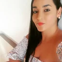 Vanessa Pulido - @vanepulido