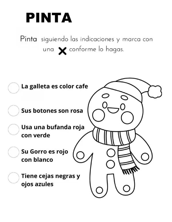 Comprensión lectora