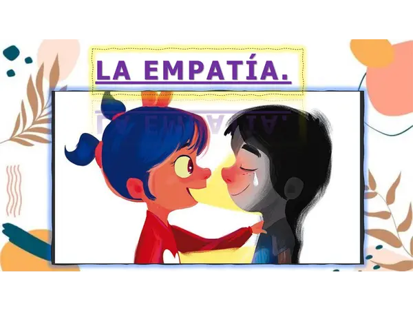 Empatía