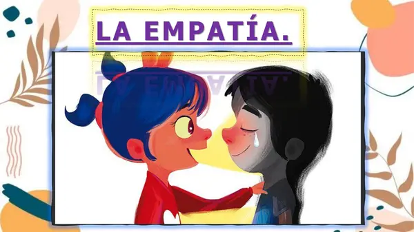 Empatía