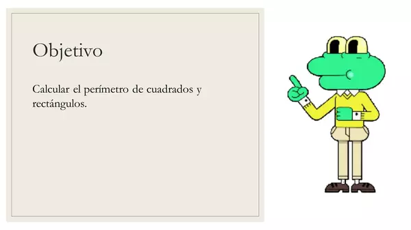 Matemática 3°básico- perímetro clase 2