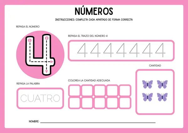 Números