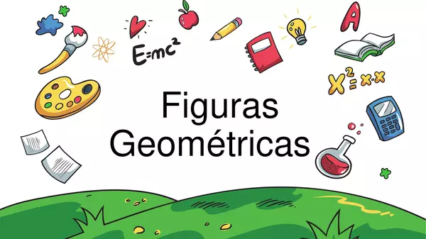 Figuras 2D