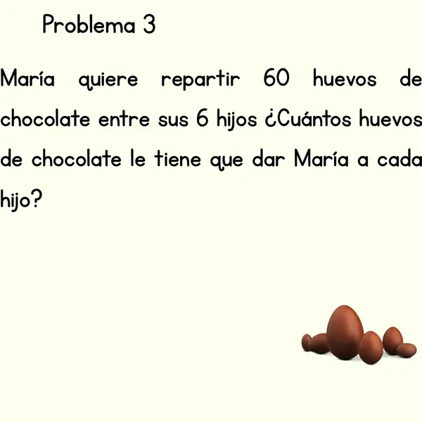 Resolución de problemas 4°básico