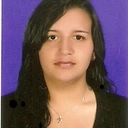 Indira Granada - @indirag