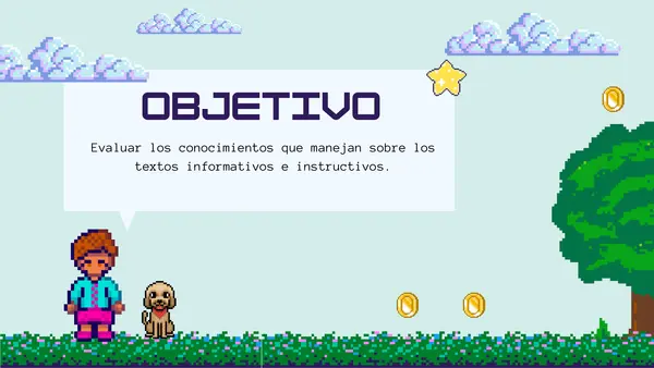 Texto Informativo e Instructivo