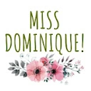DOMINIQUE VANESSA ESPINOZA PEREZ - @dominique.vanessa.esp