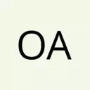 Olda Rosado Alamina - @oldabe