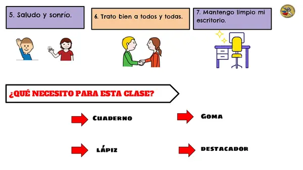 Interpretar lenguaje figurado