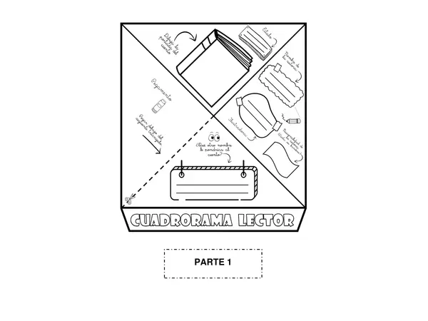 CUADRORAMA LECTOR