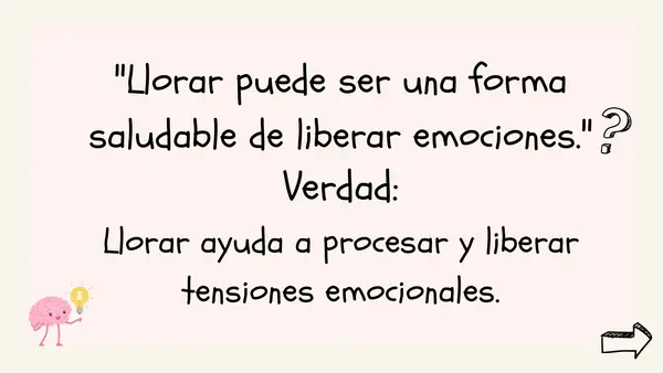 Expresión Emocional