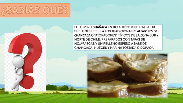 receta