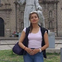 Milagros Pantoja Robles - @milagros.pantoja.robl