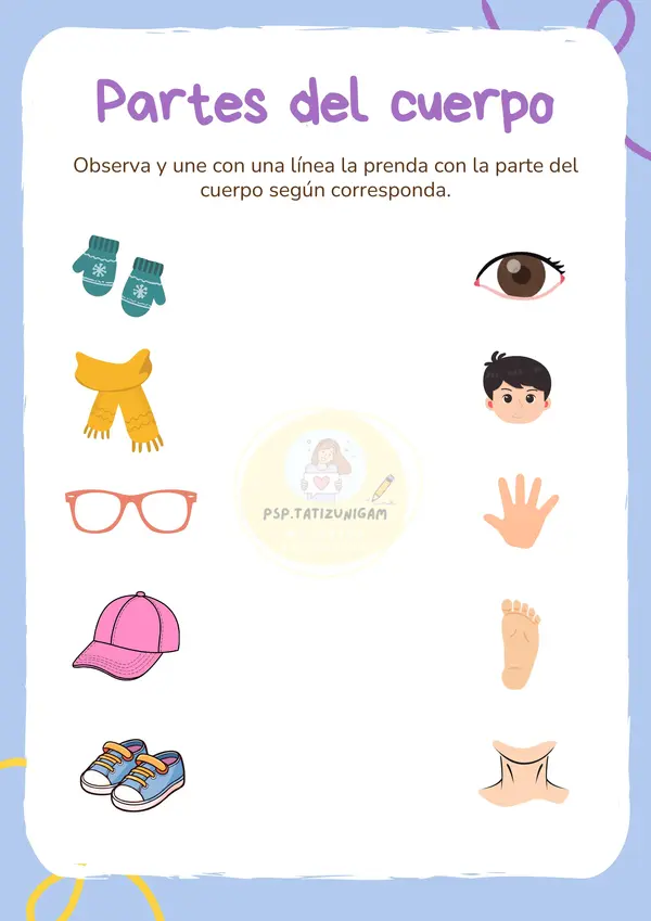 Cuadernillo pre-básica PARTE 1