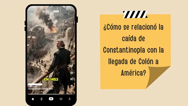Clase: Viajes de exploración europeos