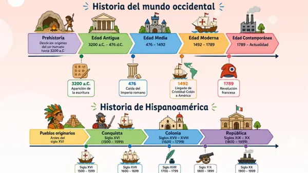 ¡América se levanta! Proceso continental