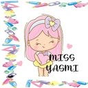 Yasmi Priscila Meza Mendoza - @yasmi.priscila.meza.m