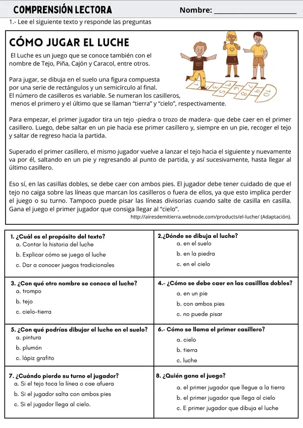 Lenguaje y comunicacion