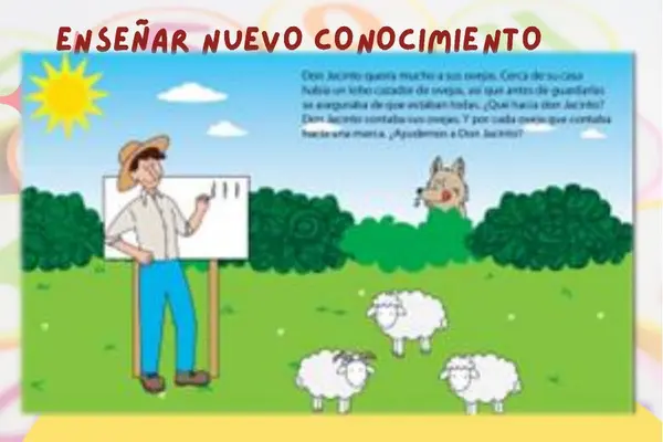 Contar hasta 10